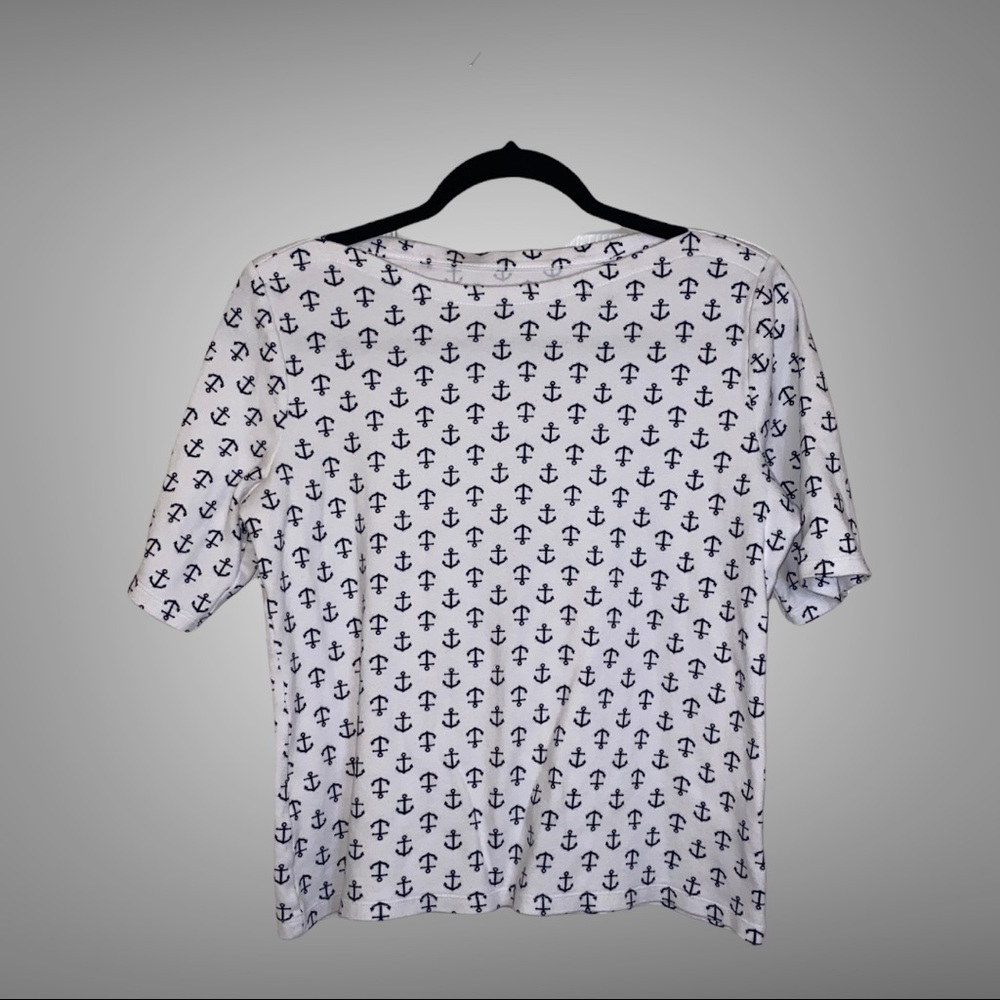 Charter Club Top